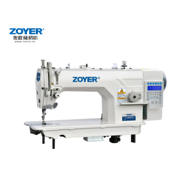 Various Styles Post Heavy Duty Leather Sewing Textil Machine Automatic